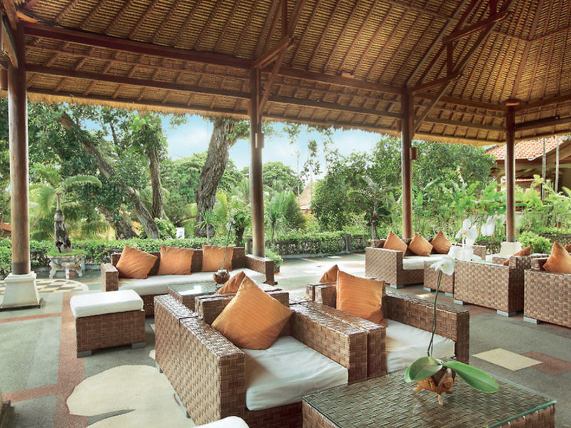 Bali Tropic Resort & Spa