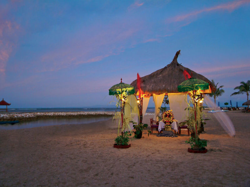 Bali Tropic Resort & Spa