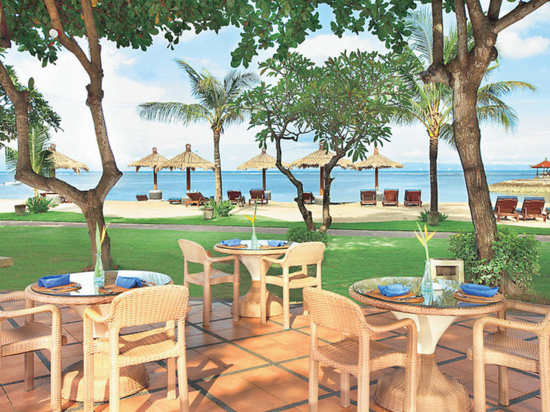 Bali Tropic Resort & Spa