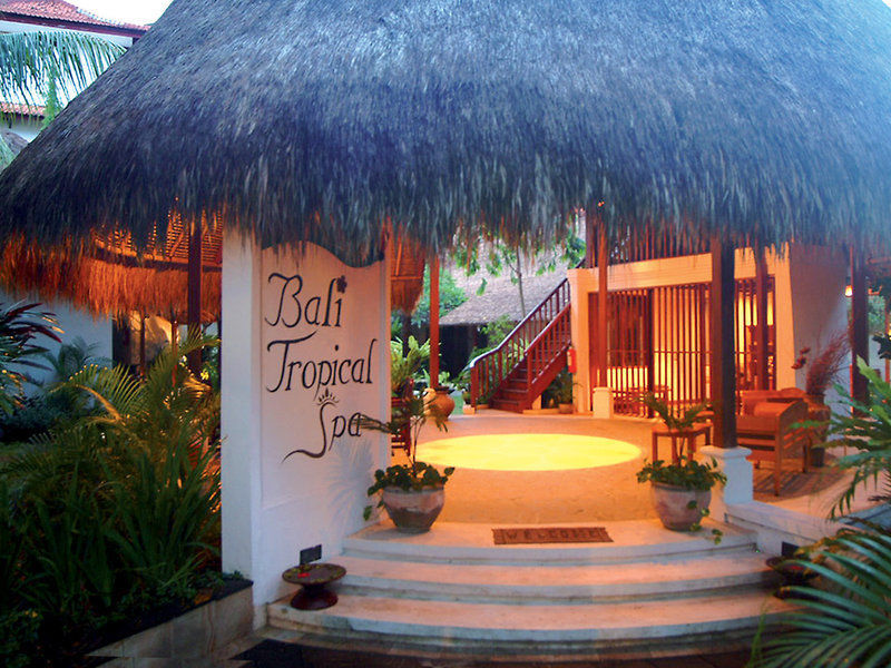 Bali Tropic Resort & Spa