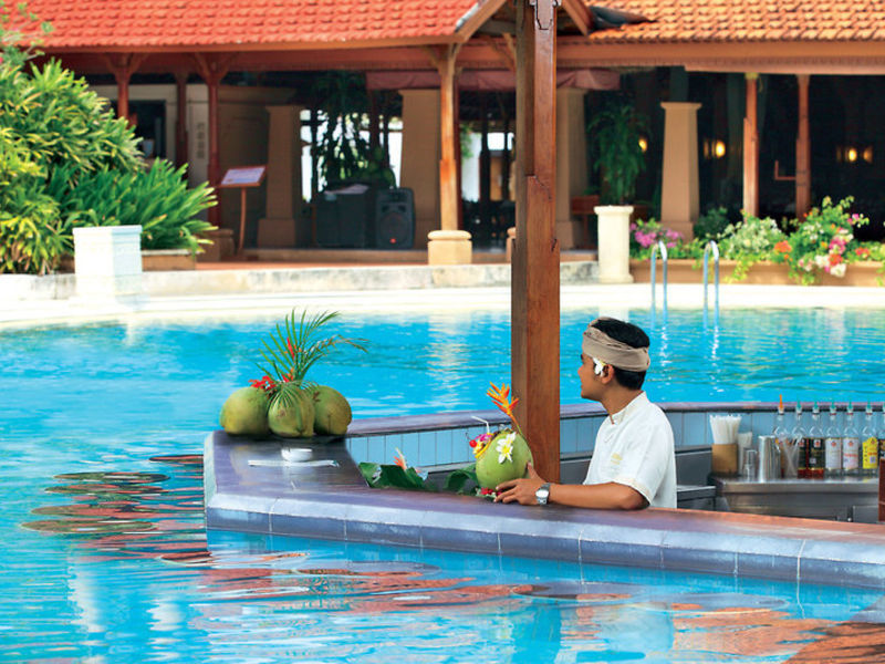 Bali Tropic Resort & Spa
