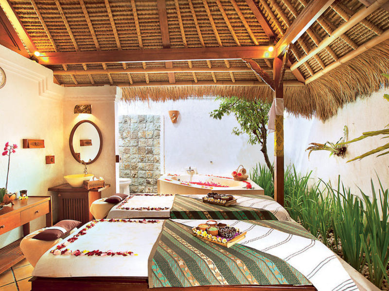 Bali Tropic Resort & Spa