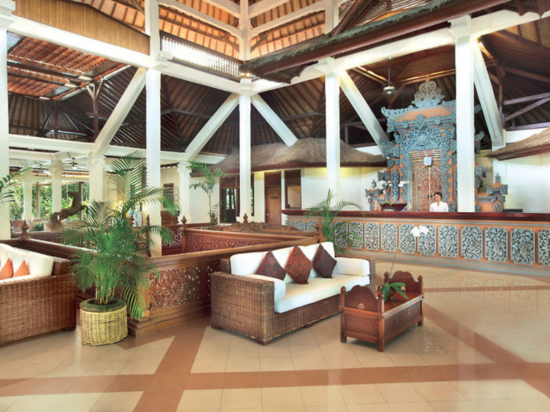 Bali Tropic Resort & Spa