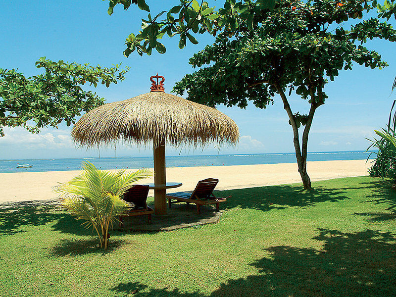 Bali Tropic Resort & Spa