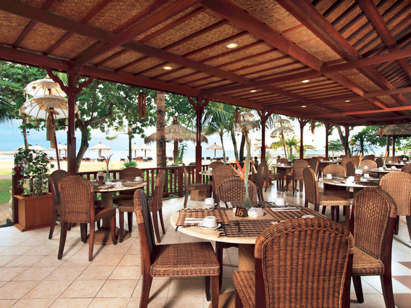 Bali Tropic Resort & Spa