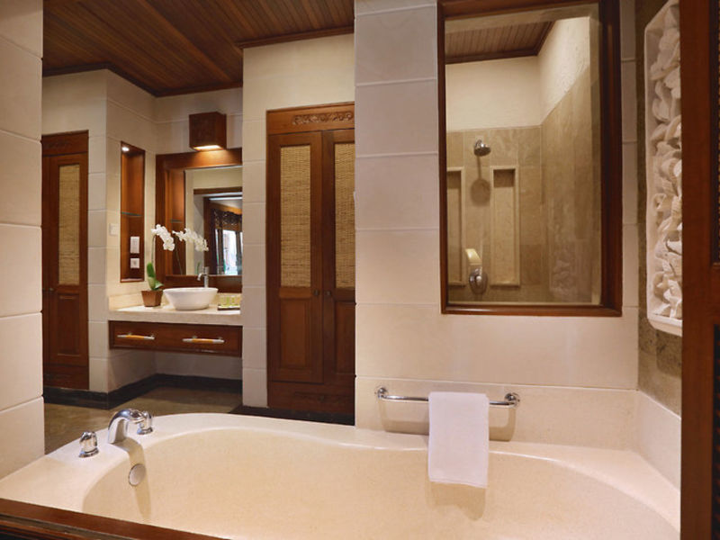 Bali Tropic Resort & Spa