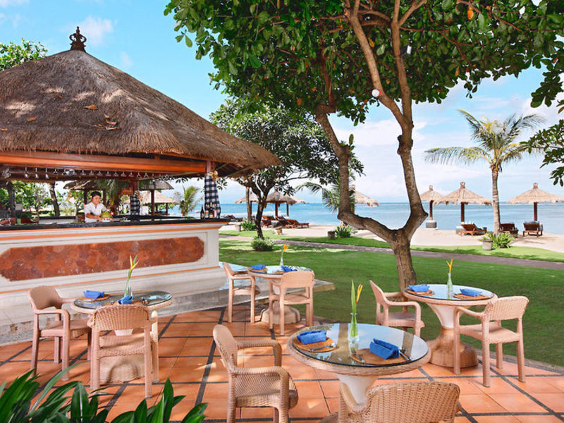 Bali Tropic Resort & Spa