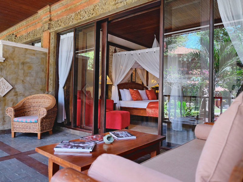 Bali Tropic Resort & Spa