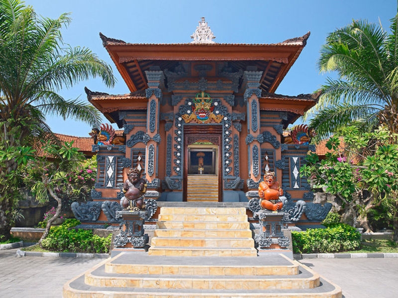 Bali Tropic Resort & Spa