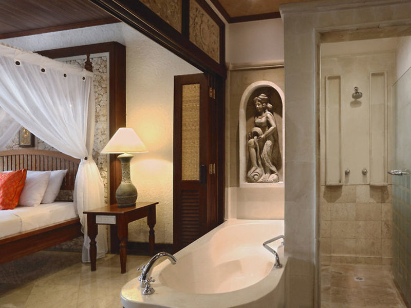 Bali Tropic Resort & Spa