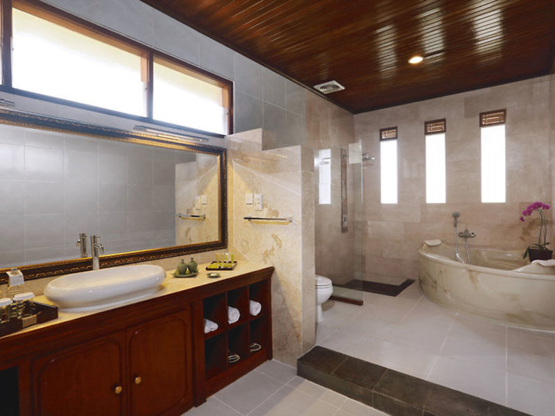 Bali Tropic Resort & Spa