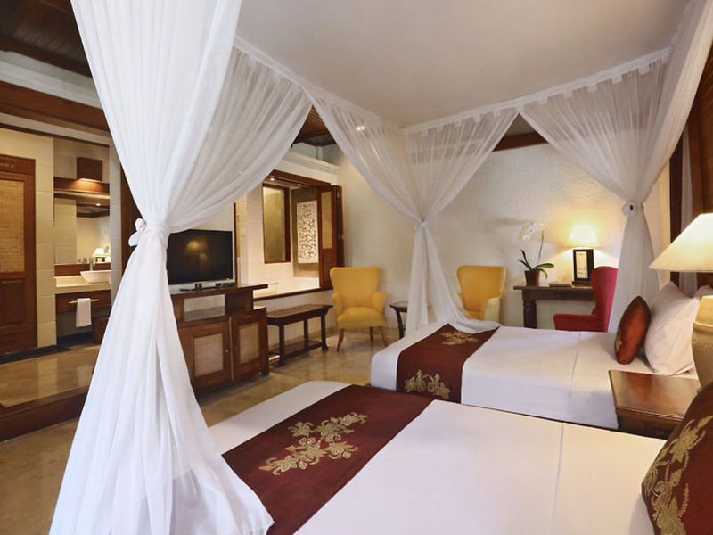 Bali Tropic Resort & Spa