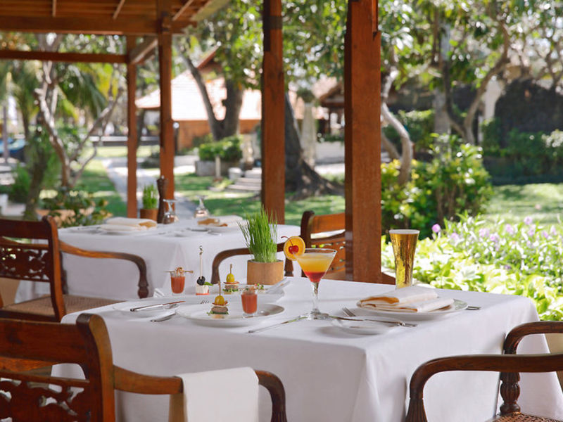 Bali Tropic Resort & Spa