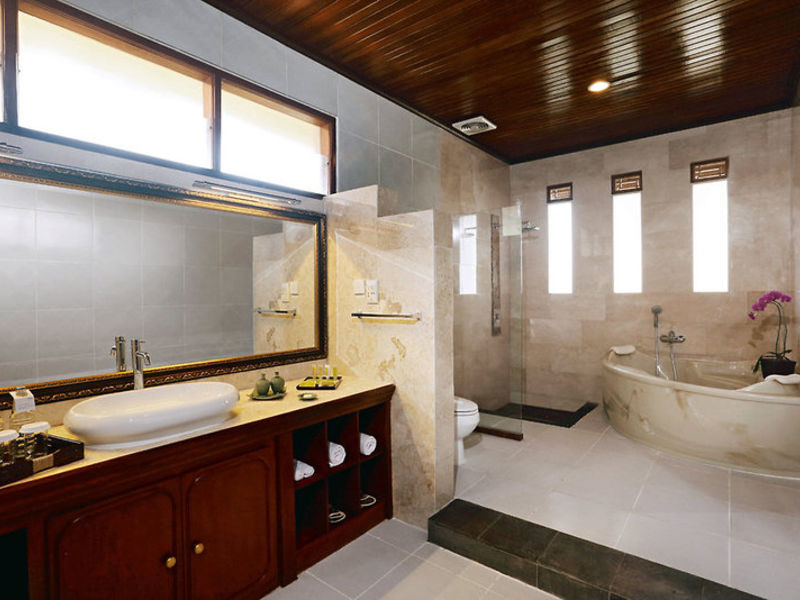 Bali Tropic Resort & Spa