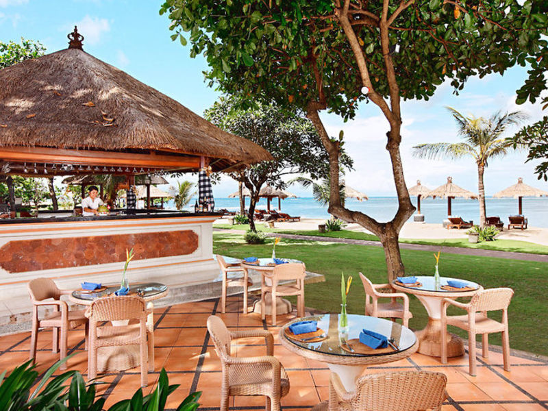 Bali Tropic Resort & Spa
