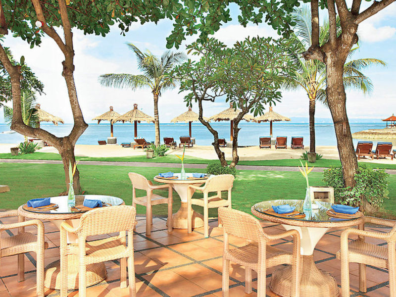 Bali Tropic Resort & Spa