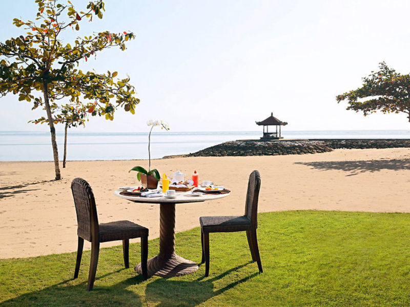 Bali Tropic Resort & Spa