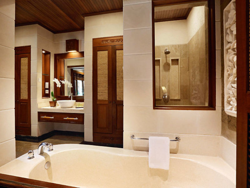 Bali Tropic Resort & Spa
