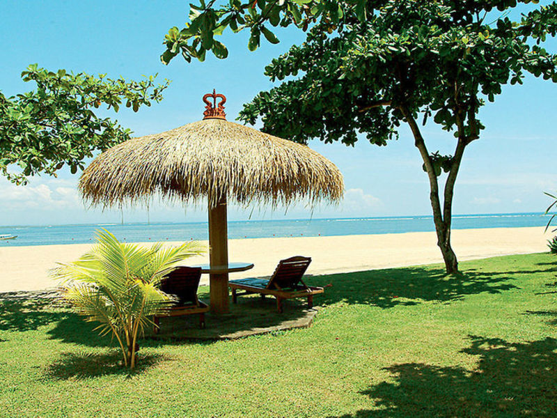 Bali Tropic Resort & Spa
