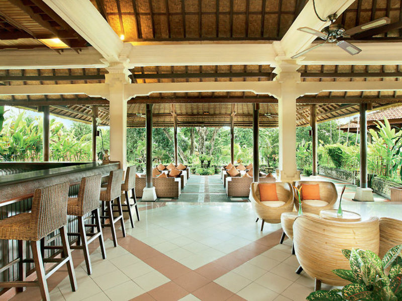 Bali Tropic Resort & Spa