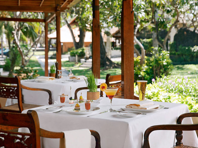 Bali Tropic Resort & Spa