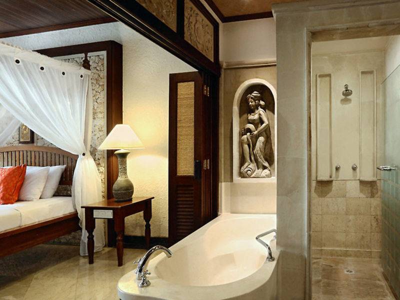 Bali Tropic Resort & Spa