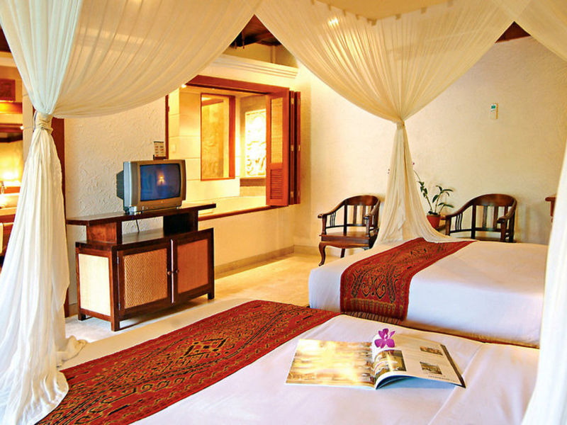 Bali Tropic Resort & Spa