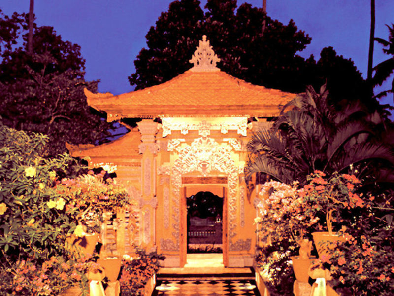 Bali Tropic Resort & Spa