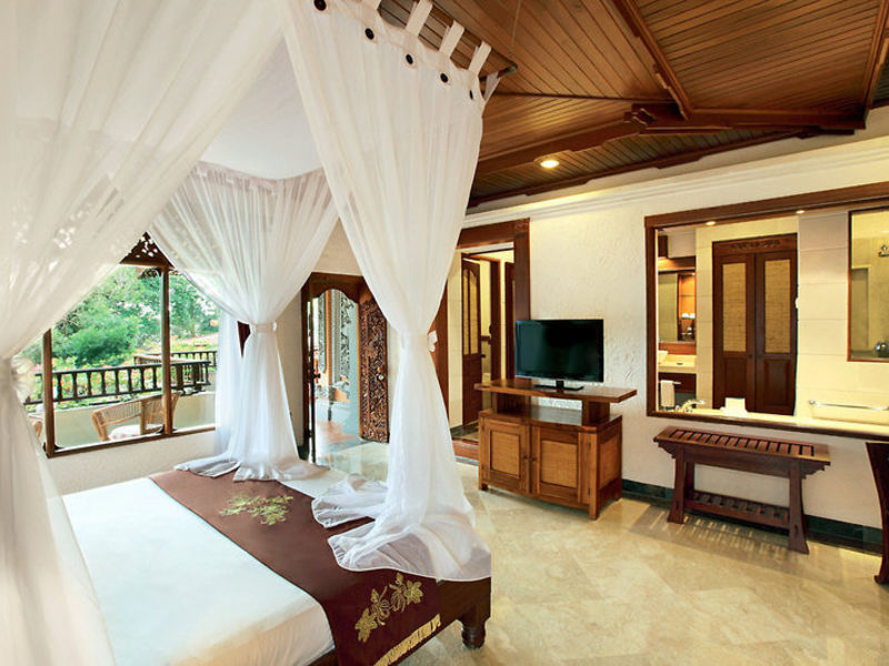 Bali Tropic Resort & Spa