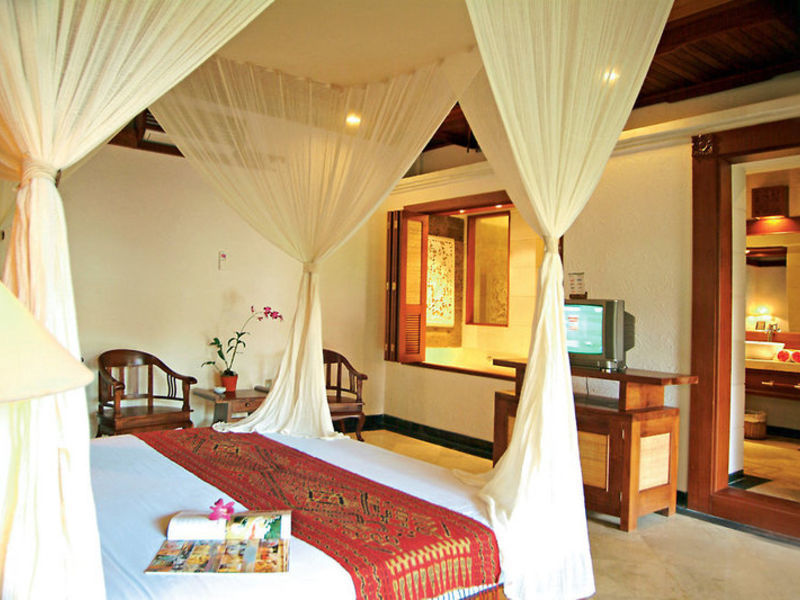 Bali Tropic Resort & Spa