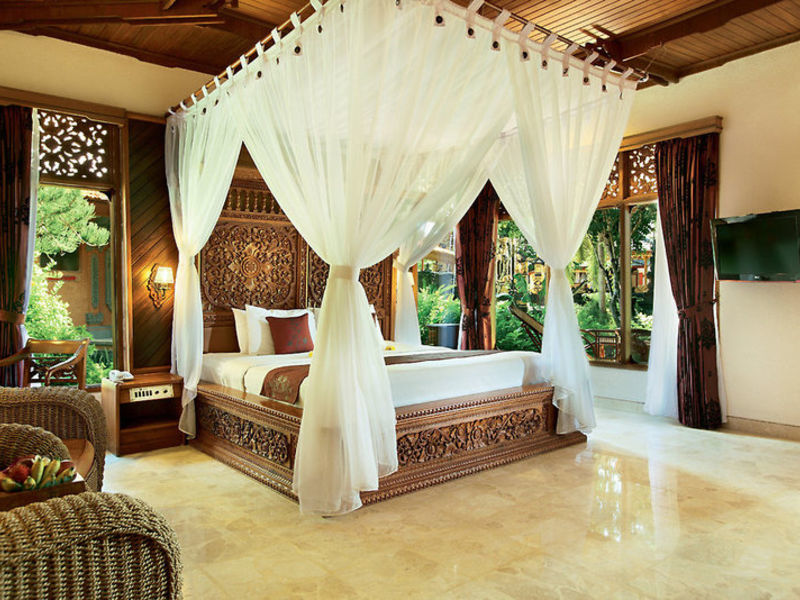 Bali Tropic Resort & Spa