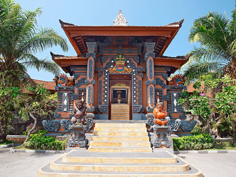 Bali Tropic Resort & Spa