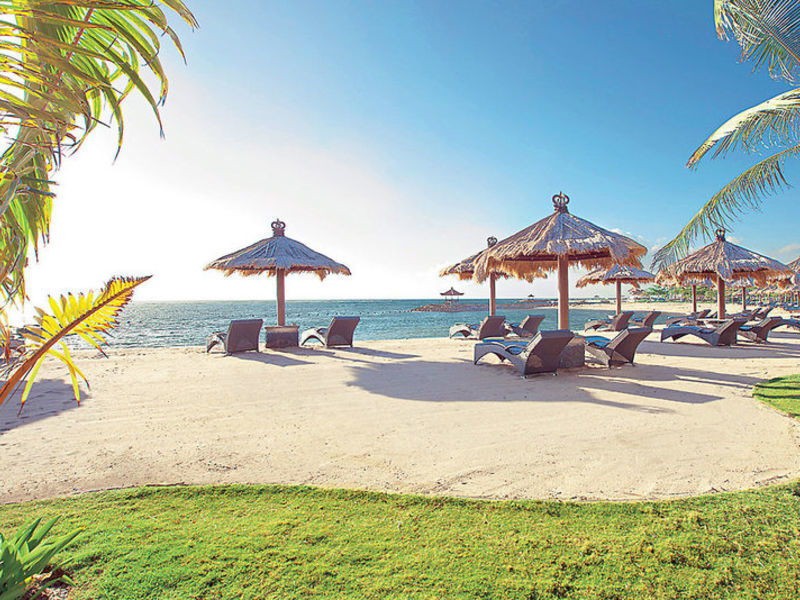 Bali Tropic Resort & Spa