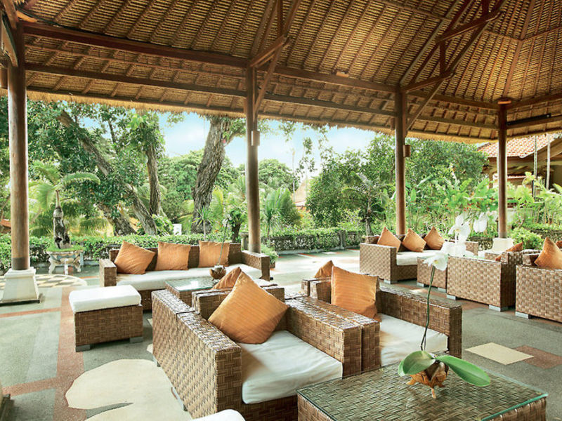 Bali Tropic Resort & Spa