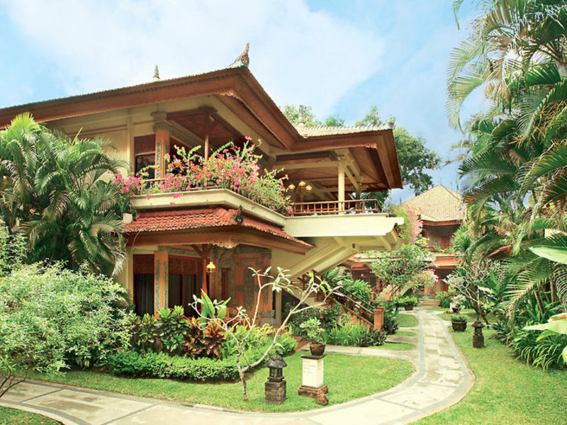 Bali Tropic Resort & Spa