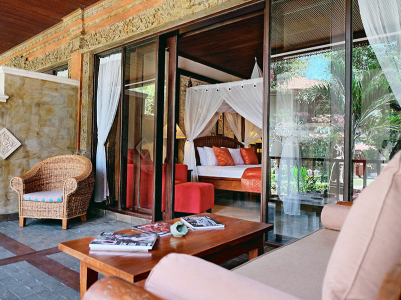 Bali Tropic Resort & Spa