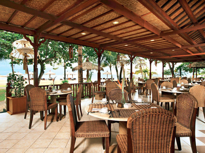 Bali Tropic Resort & Spa