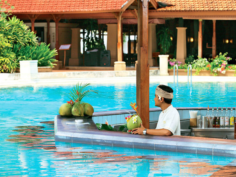Bali Tropic Resort & Spa