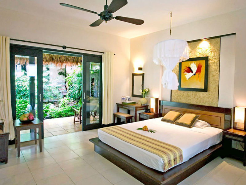 Bamboo Village Beach Resort