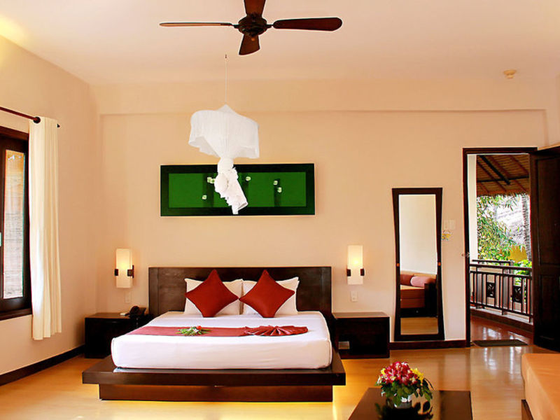 Bamboo Village Beach Resort