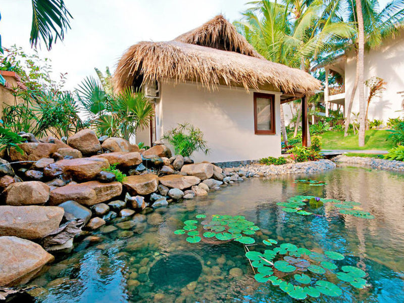 Bamboo Village Beach Resort