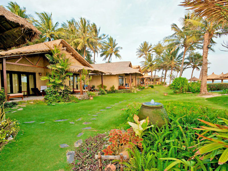 Bamboo Village Beach Resort