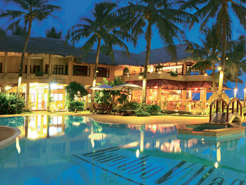 Bamboo Village Beach Resort
