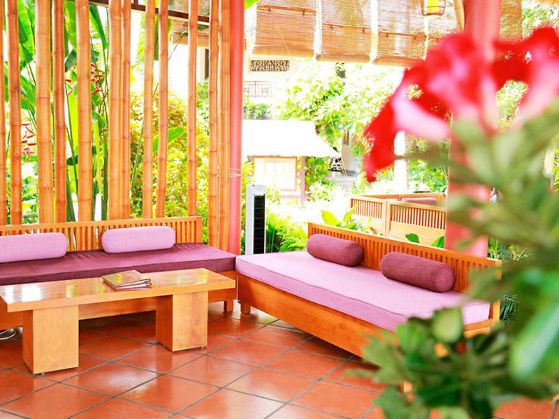 Bamboo Village Beach Resort