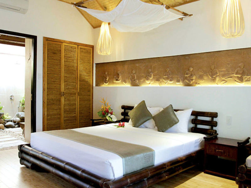 Bamboo Village Beach Resort