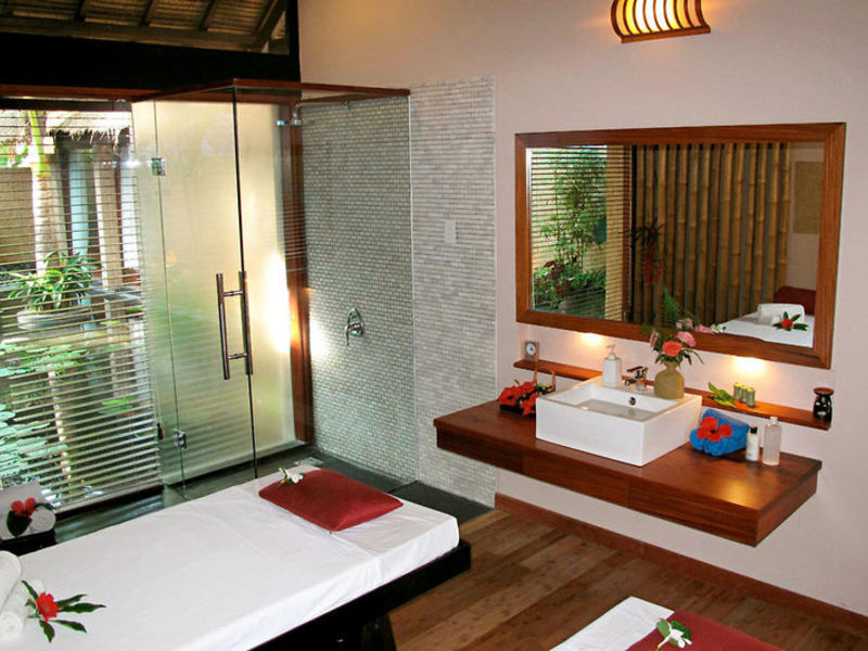 Bamboo Village Beach Resort