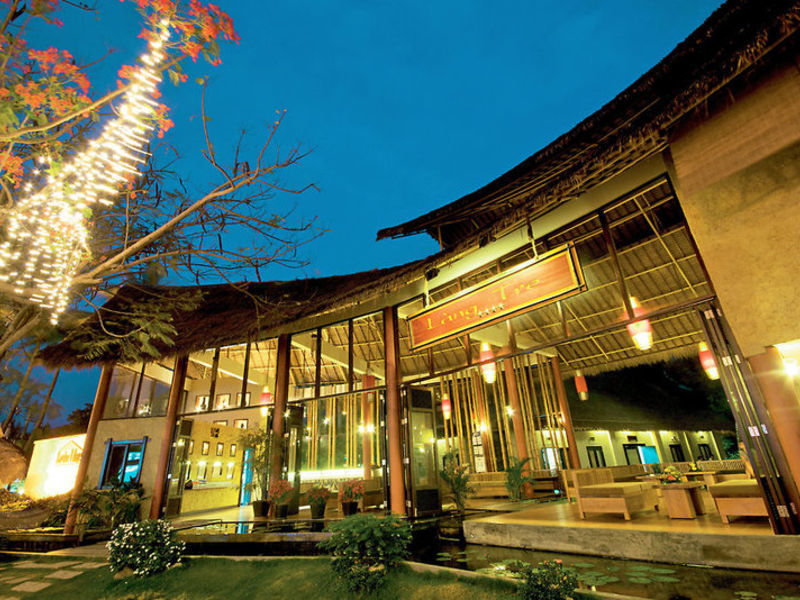 Bamboo Village Beach Resort