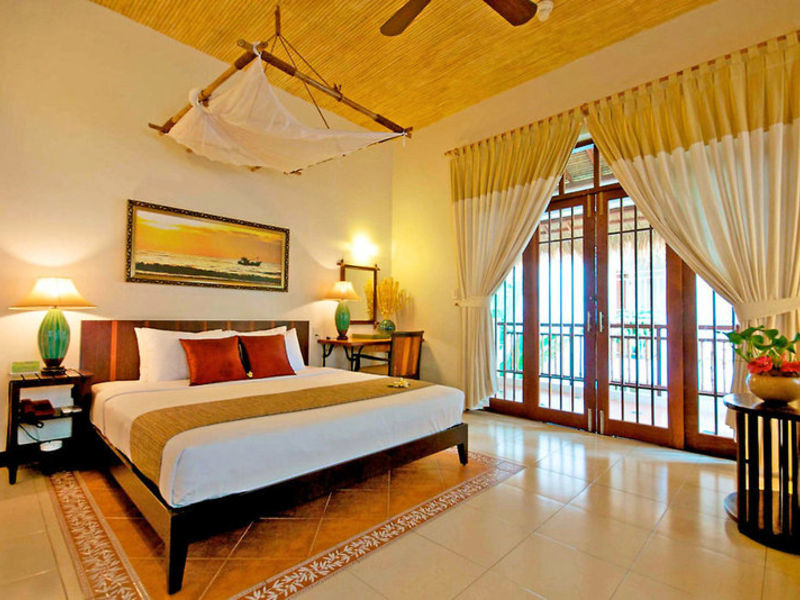 Bamboo Village Beach Resort