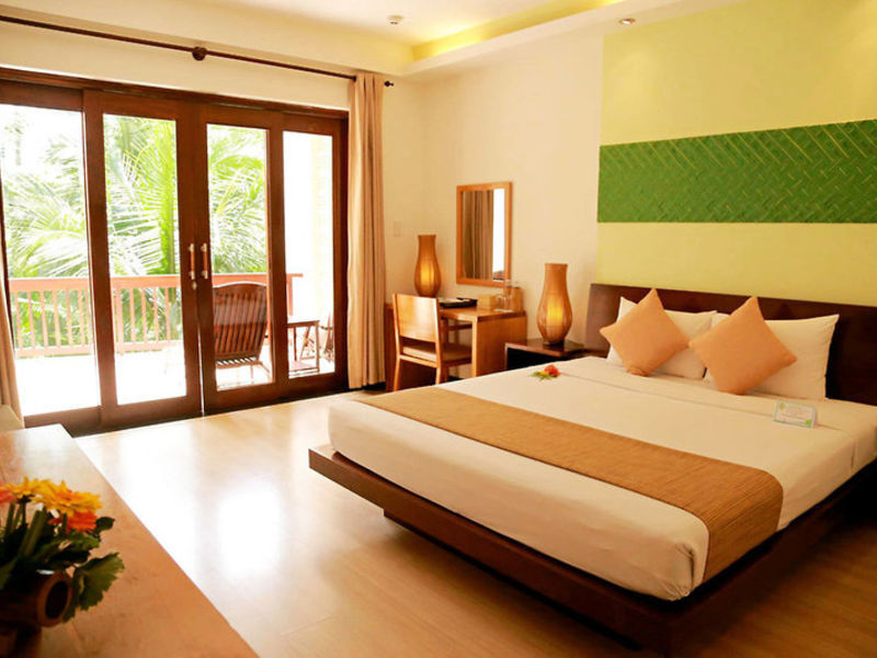 Bamboo Village Beach Resort