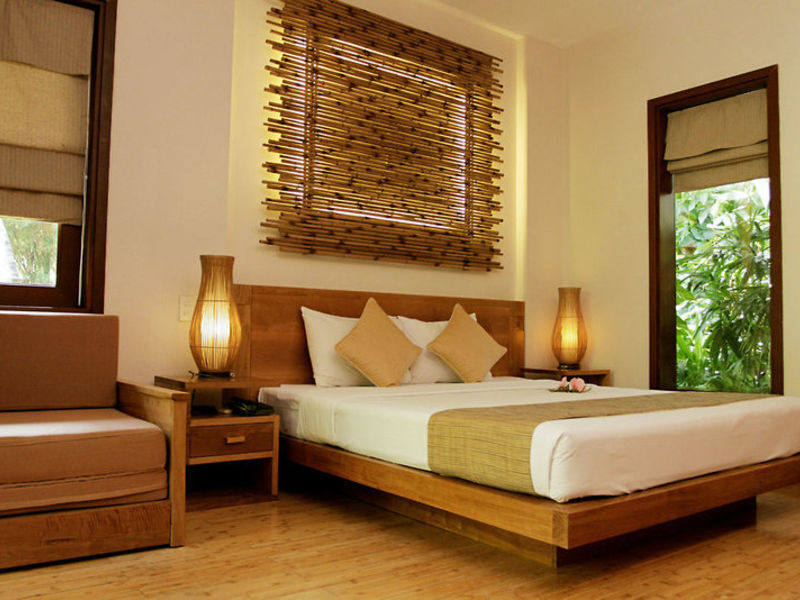 Bamboo Village Beach Resort